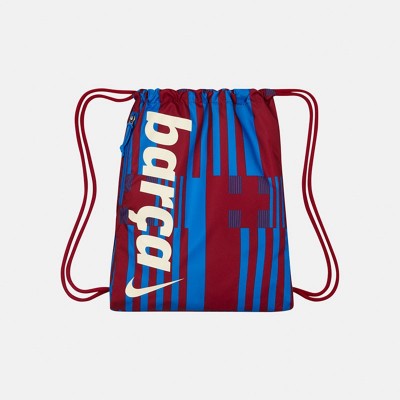 Mochila Barca Fan Gift Gym Parabéns por seus novos presentes de negócios