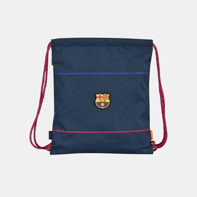 Mochila Barça Fc Barcelona String Mochila Produtos Promocionais de Natal