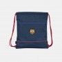 Mochila Barça Fc Barcelona String Mochila Produtos Promocionais de Natal