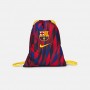 Mochila Barça Fc Barcelona String Mochila Produtos Promocionais de Natal