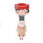 Pen drives personalizados Emirates elevam sua marca com brindes