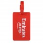 Etiquetas Personalizadas para Bagagem Emirates Logo Etiquetas Personalizadas para Bagagem