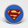 Patch de Borracha de Super-Herói