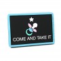 Patch de PVC Atacado