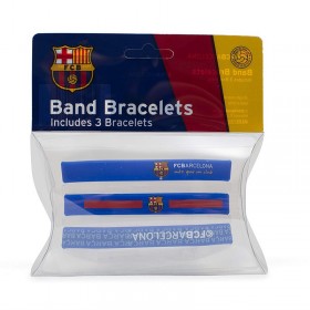 Pulseiras de Silicone Barcelona para Promover Sua Marca