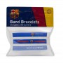 Pulseiras de Silicone Barcelona para Promover Sua Marca