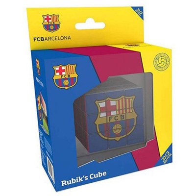 Cubo Mágico Kit Barcelona