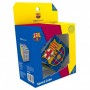 Barcelona Kit Cubo Mágico Cestas Corporativas de Agradecimento