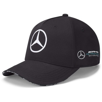Boné AMG Personalizado da Mercedes