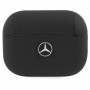 Capa Personalizada para AirPods Benz para Presentes Corporativos de Férias