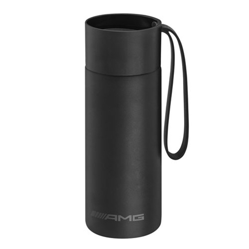 Copo Térmico Mercedes Benz