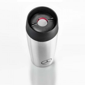 Copo Térmico de Aço Inoxidável Mercedes Benz Itens de Brinde em Lote