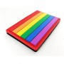 Patch de PVC com Bandeira Nacional para Roupas Loja de Presentes Online