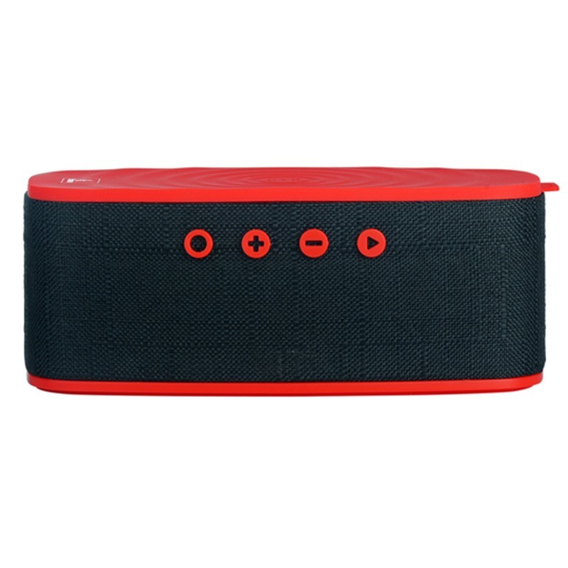 Caixa de Som Bluetooth Fly Emirates
