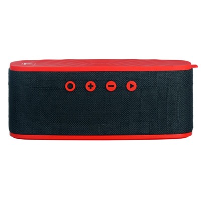 Caixa de Som Bluetooth Fly Emirates