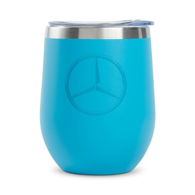 Copo Térmico Mercedes