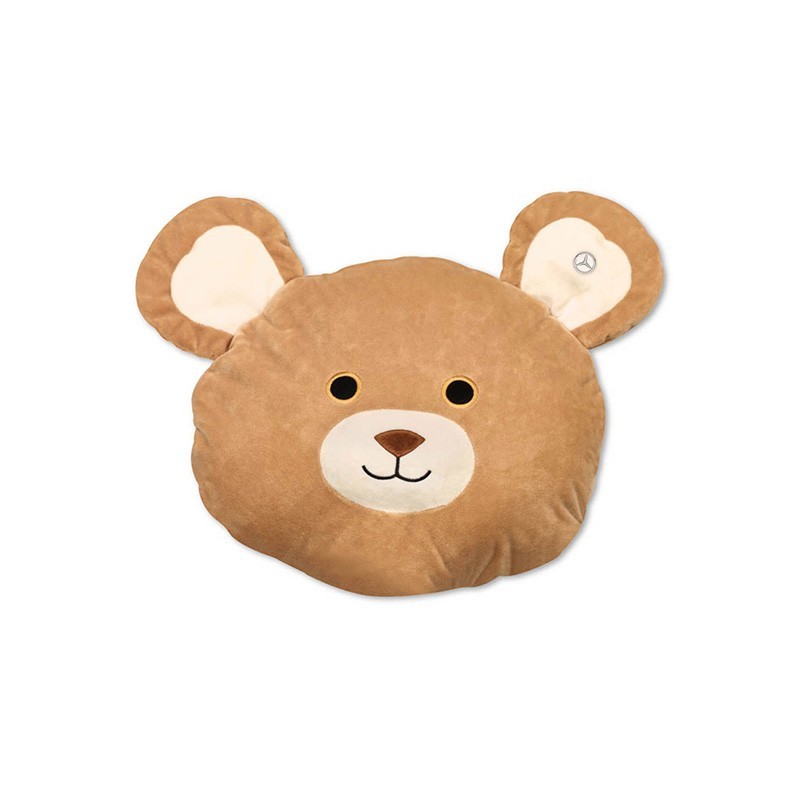 Travesseiro de Urso Mercedes