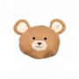Travesseiro de Urso Mercedes