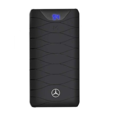 Powerbanks da Mercedes Benz