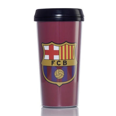 Caneca de Viagem do Barcelona