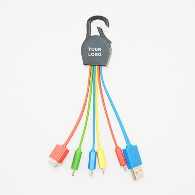 Cabo de carregamento personalizado