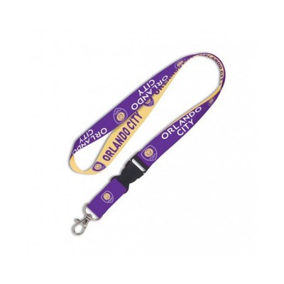 Itens de loja de presentes mais vendidos do Barcelona Football Lanyard