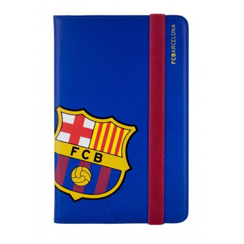 Caderno do Kit FC Barcelona