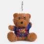 Chaveiros de Pelúcia do Barcelona Ideias de Presente para Aniversário de Empresa
