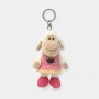 Chaveiros de Pelúcia do Barcelona Ideias de Presente para Aniversário de Empresa