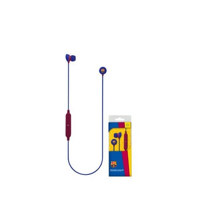 Fones de Ouvido Personalizados do Barça