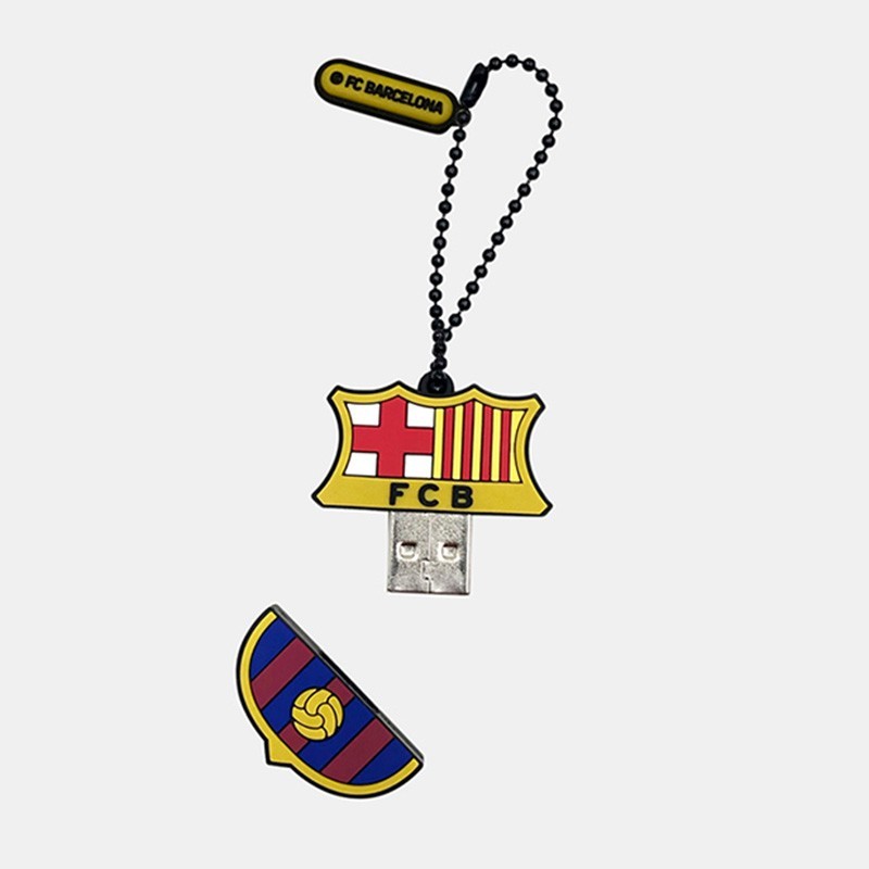 Pen Drives do Barcelona