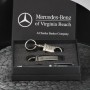 Conjunto de Presentes Mercedes Benz