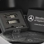 Conjunto de Presentes Mercedes Benz Presentes para Empresários