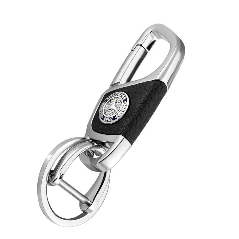 Chaveiro Personalizado Mercedes