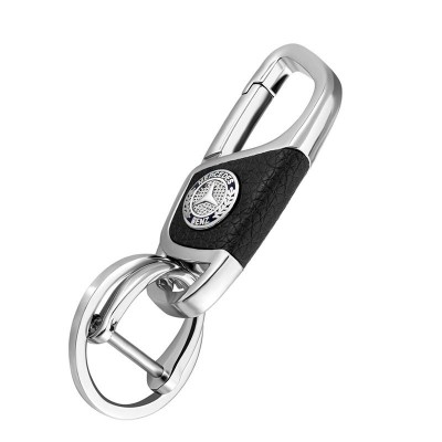 Chaveiro Personalizado Mercedes