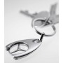 Chaveiro Mercedes Benz Melhores Chaveiros de Metal Personalizados