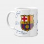 Caneca Promocional do Barça