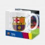 Ideias de presentes de Natal para caneca de café da Liga dos Campeões do Barça para funcionários da empresa