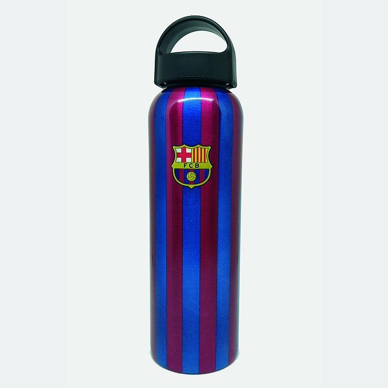 Garrafa de Bebida do Barcelona