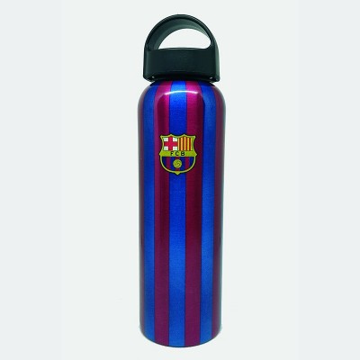 Garrafa de Bebida do Barcelona