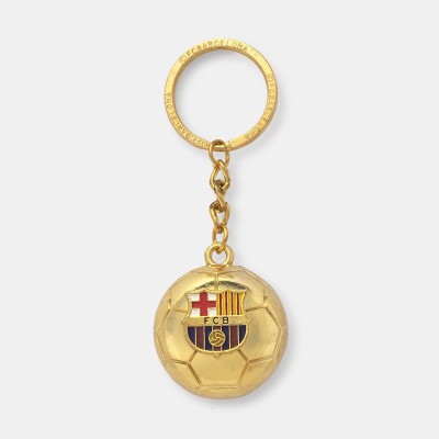 Chaveiro de Metal do FC Barcelona