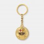 Chaveiro de Metal do FC Barcelona