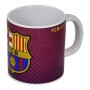 Caneca de presente para fã de Barcelona Lojas de presentes perto de mim