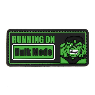 Patches de Velcro Personalizados