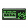 Patches de Velcro Personalizados