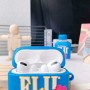 Capas de Airpod de Borracha Itens Promocionais Empresas Distribuem