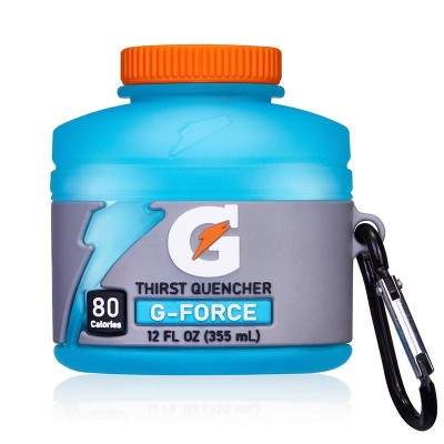 Estojo para AirPods Gforce Energy Drink