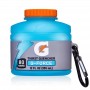 Estojo para AirPods Gforce Energy Drink
