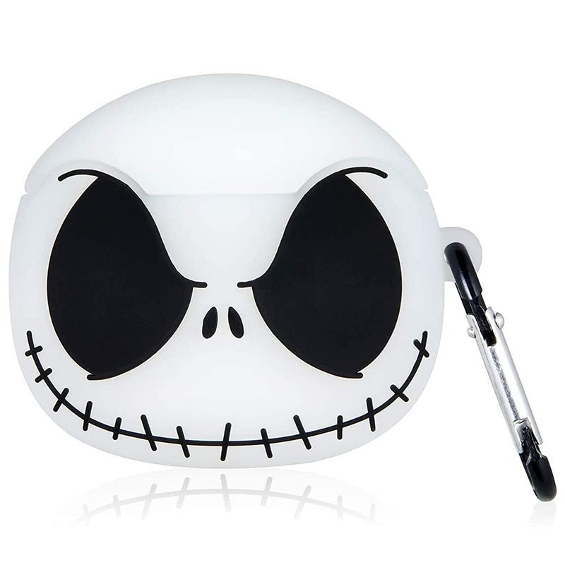 Capinha de Airpod Pro Monstro