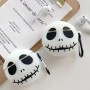 Capinha de Airpod Pro Monstro Itens para Brinde de Feriado de Halloween